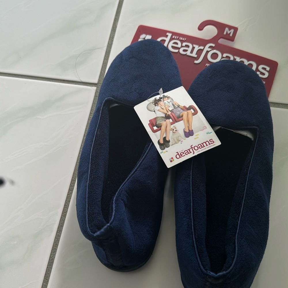 Slippers